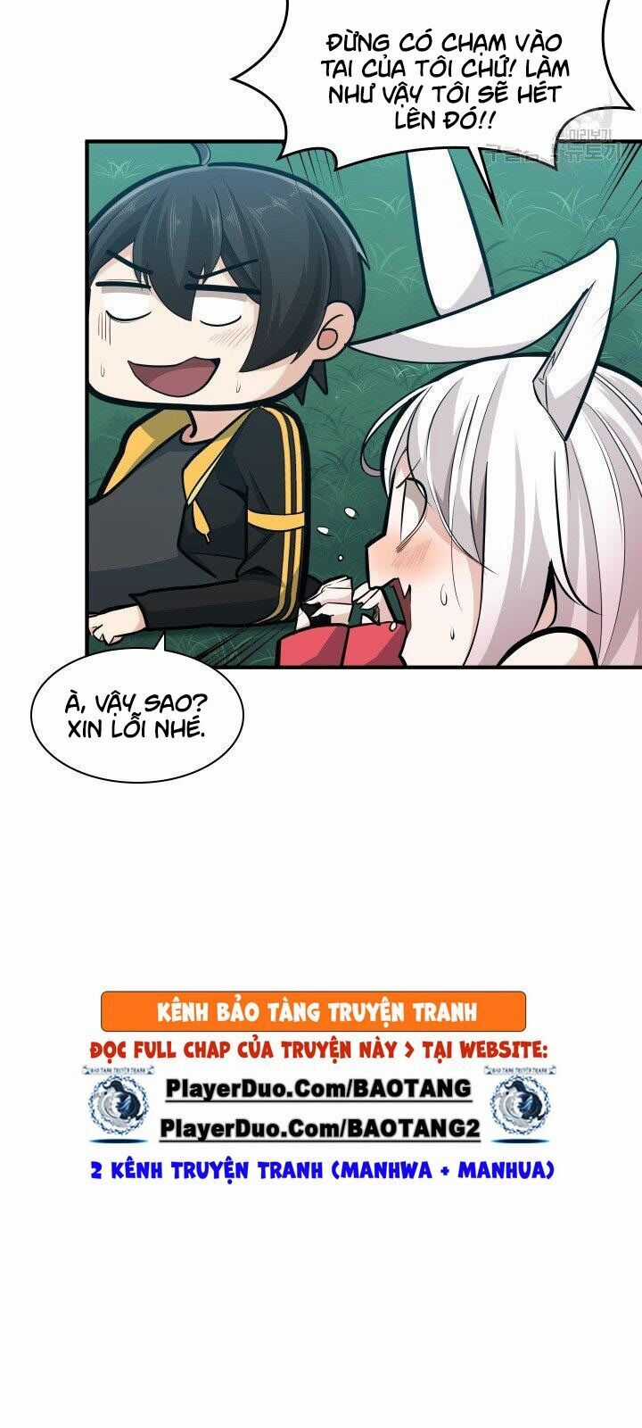 Hầm Ngục Hướng Dẫn Cấp Địa Ngục Chương 21 trang 24