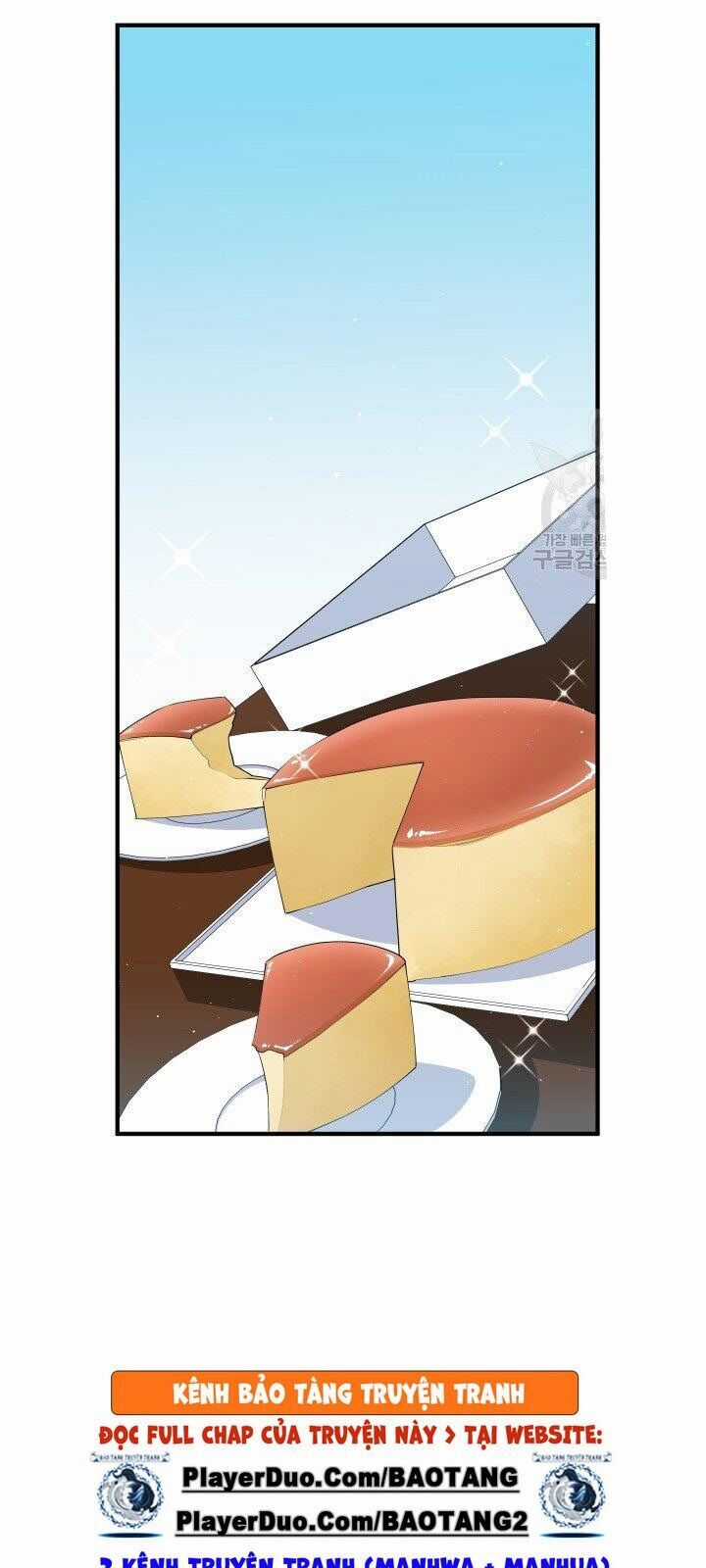 Hầm Ngục Hướng Dẫn Cấp Địa Ngục Chương 21 trang 25