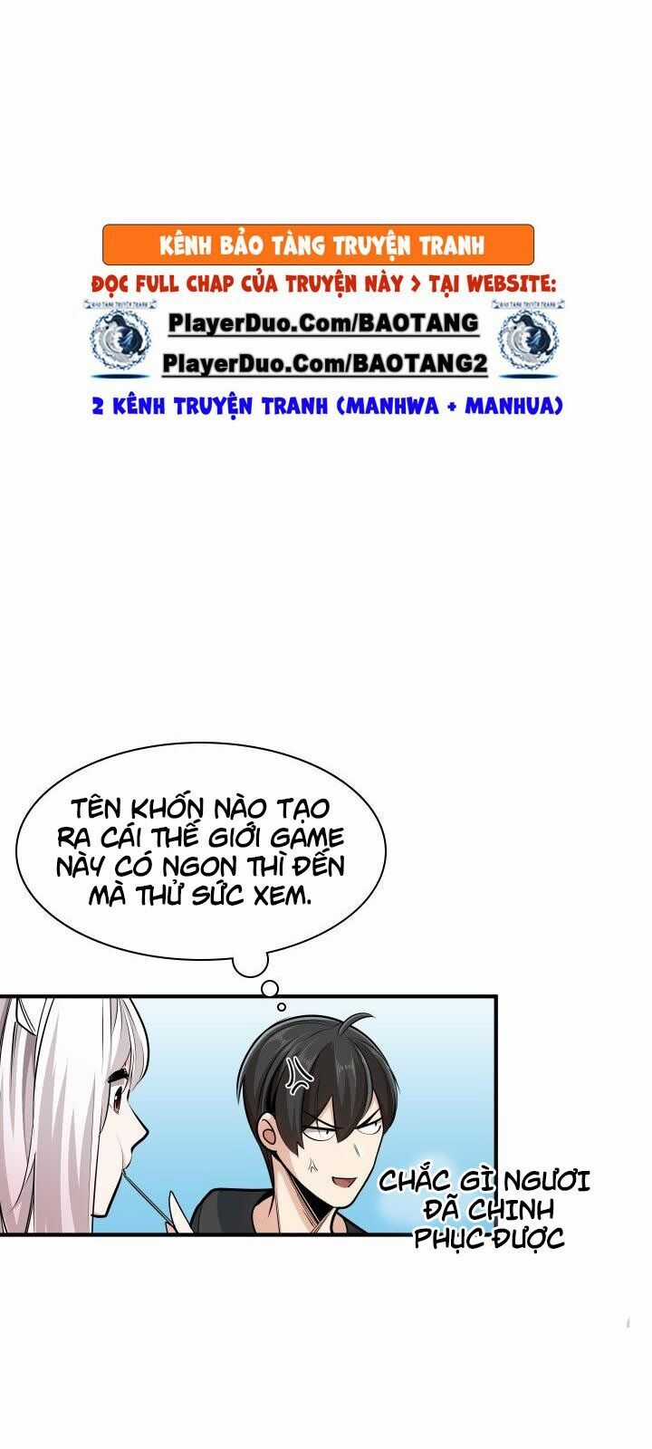 Hầm Ngục Hướng Dẫn Cấp Địa Ngục Chương 21 trang 31