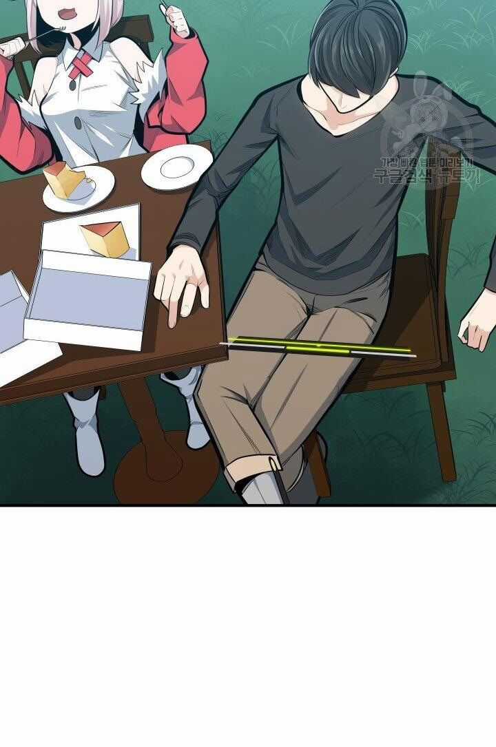 Hầm Ngục Hướng Dẫn Cấp Địa Ngục Chương 21 trang 33