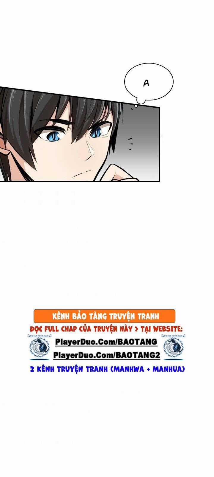 Hầm Ngục Hướng Dẫn Cấp Địa Ngục Chương 21 trang 35