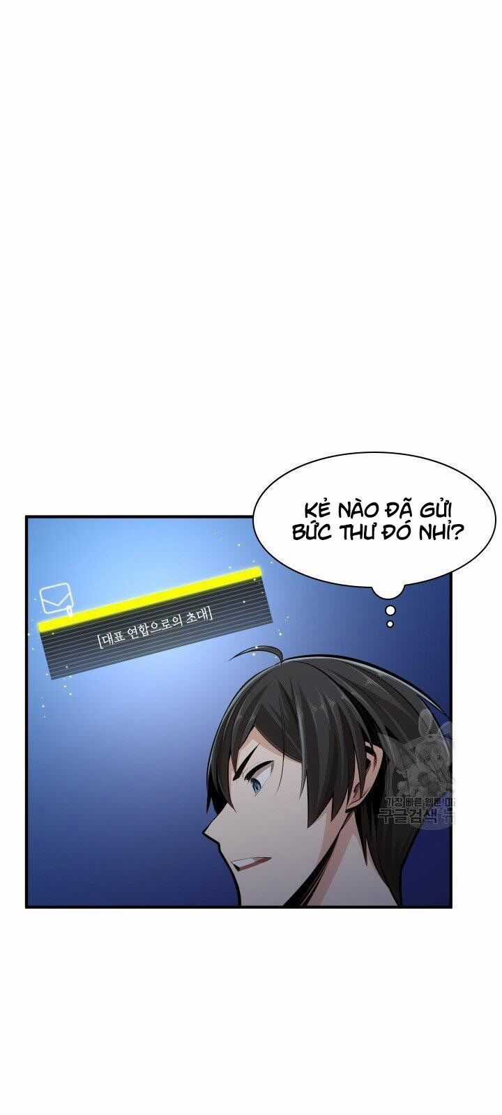 Hầm Ngục Hướng Dẫn Cấp Địa Ngục Chương 21 trang 39