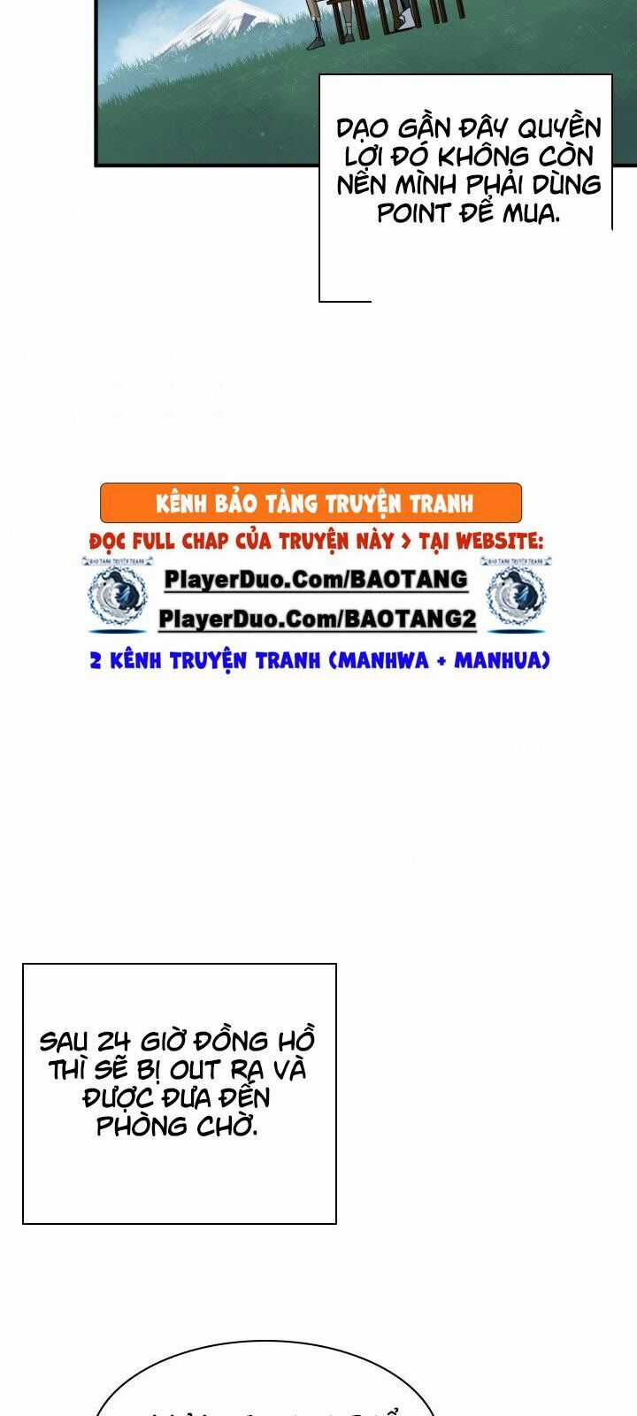 Hầm Ngục Hướng Dẫn Cấp Địa Ngục Chương 21 trang 42