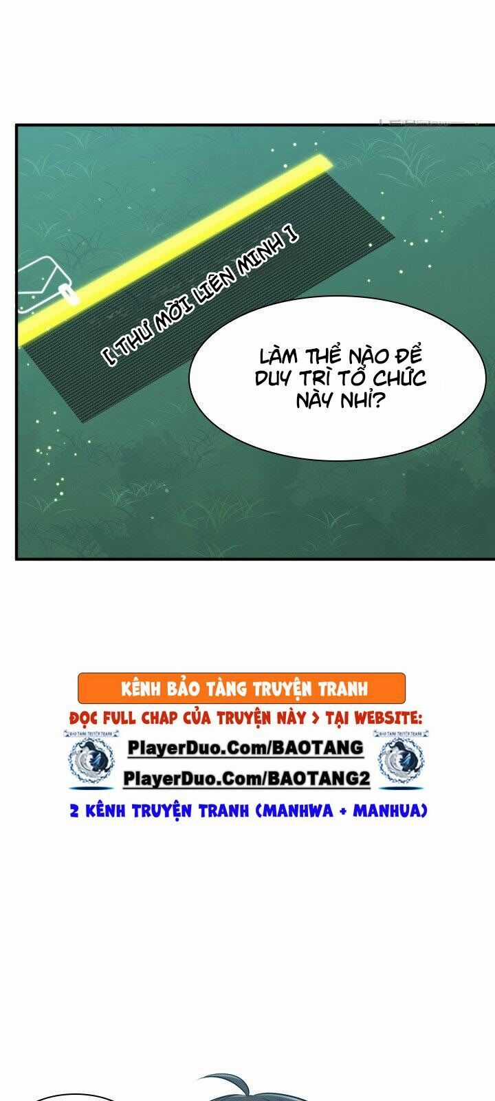 Hầm Ngục Hướng Dẫn Cấp Địa Ngục Chương 21 trang 44