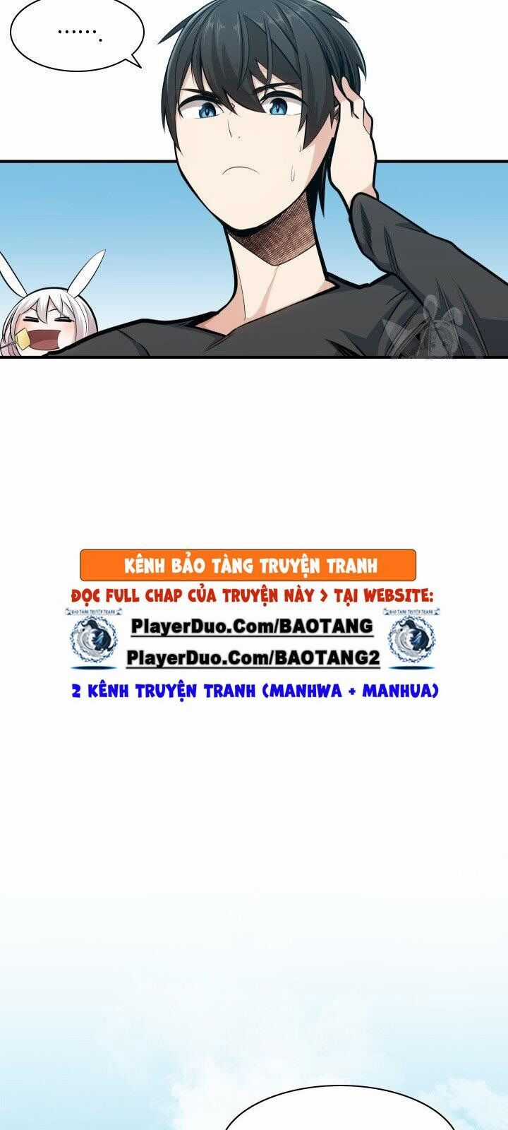 Hầm Ngục Hướng Dẫn Cấp Địa Ngục Chương 21 trang 45