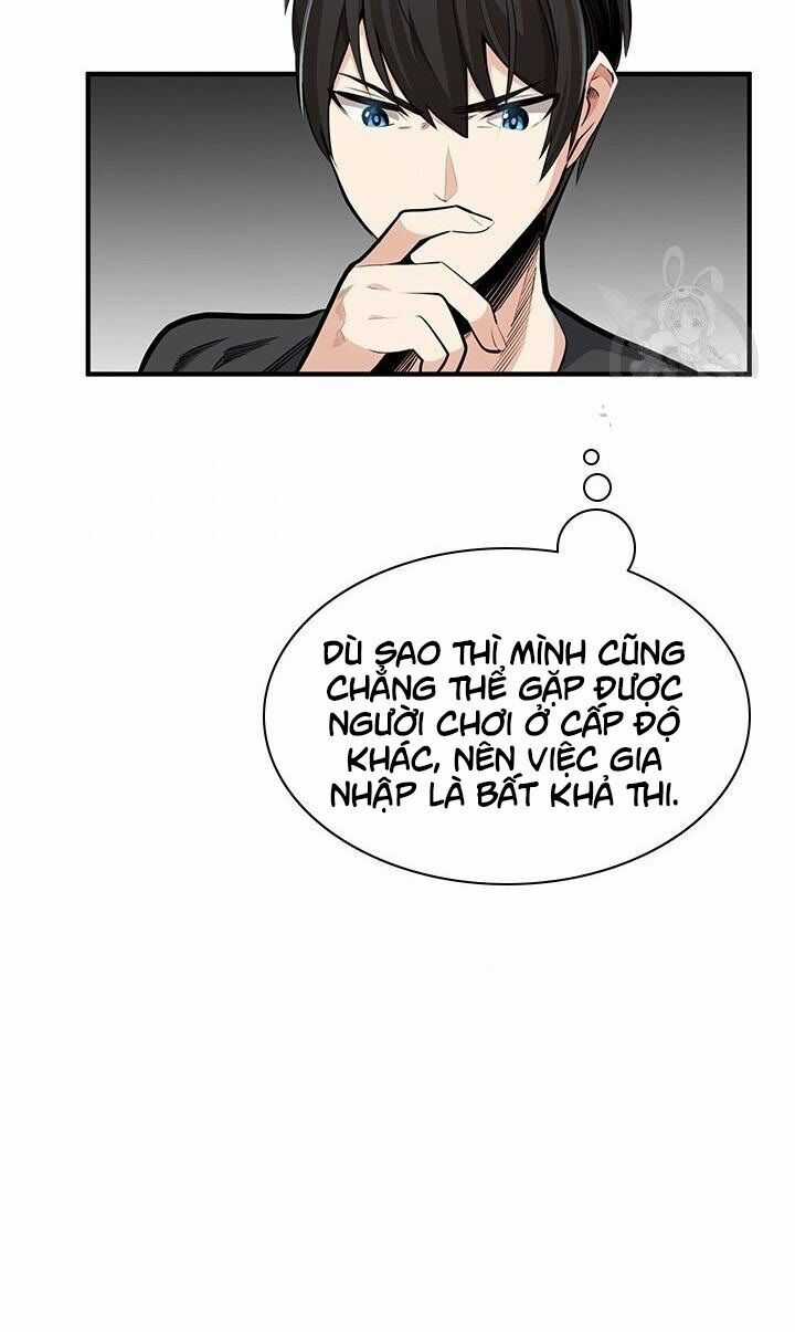 Hầm Ngục Hướng Dẫn Cấp Địa Ngục Chương 21 trang 48