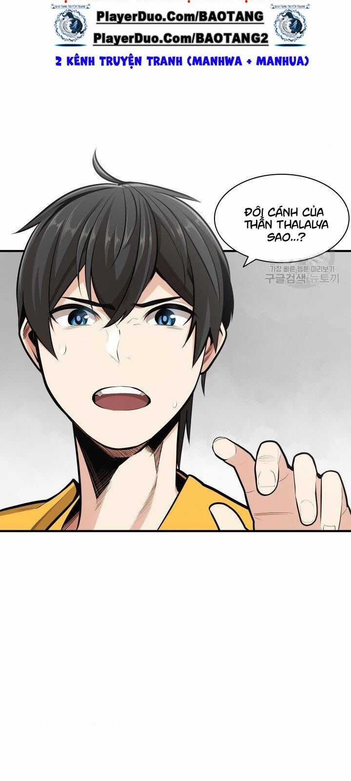 Hầm Ngục Hướng Dẫn Cấp Địa Ngục Chương 21 trang 5