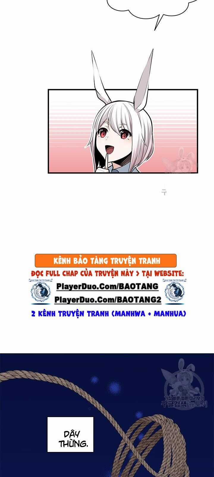 Hầm Ngục Hướng Dẫn Cấp Địa Ngục Chương 21 trang 52