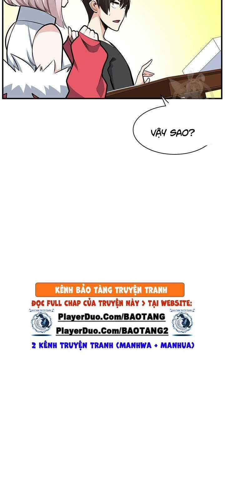 Hầm Ngục Hướng Dẫn Cấp Địa Ngục Chương 21 trang 57