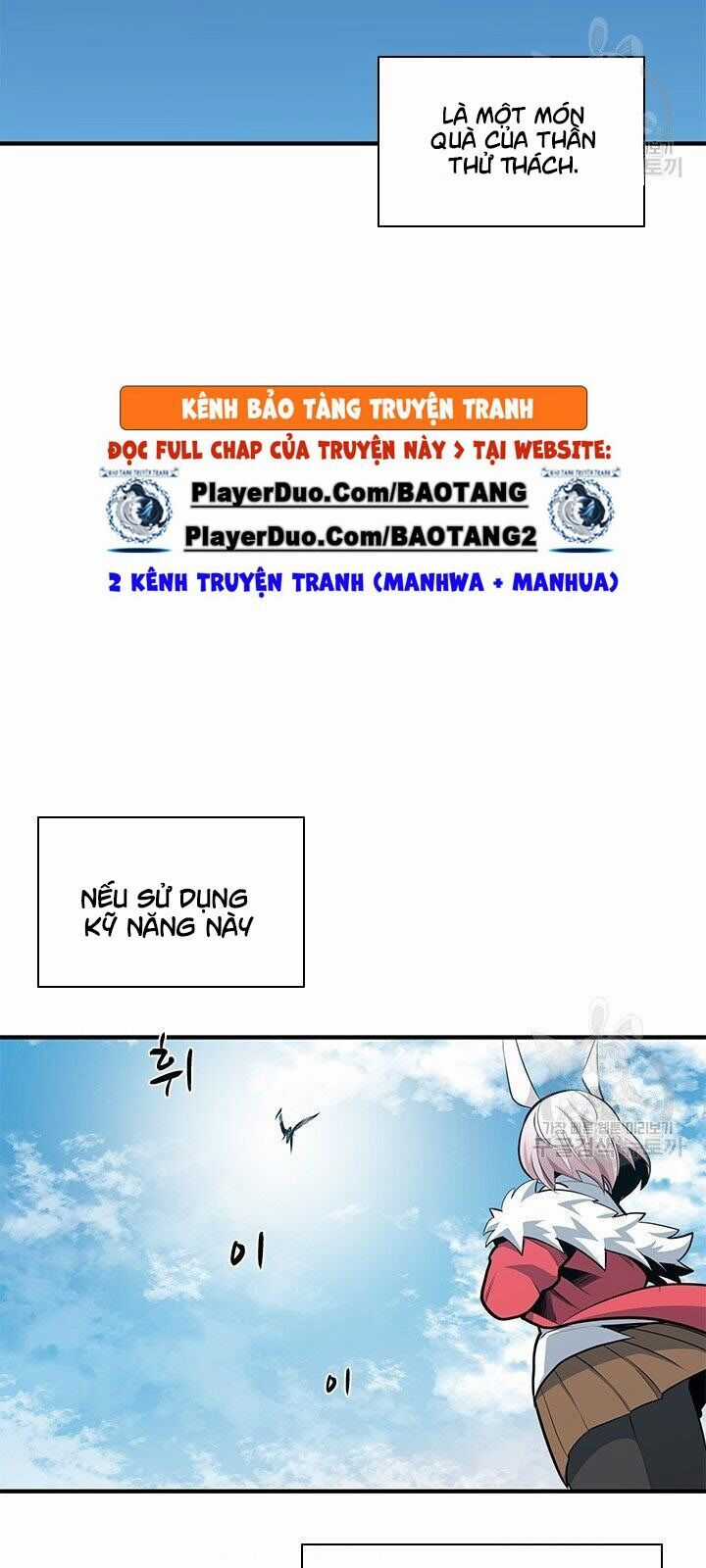 Hầm Ngục Hướng Dẫn Cấp Địa Ngục Chương 21 trang 59