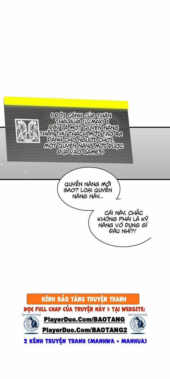 Hầm Ngục Hướng Dẫn Cấp Địa Ngục Chương 21 trang 6