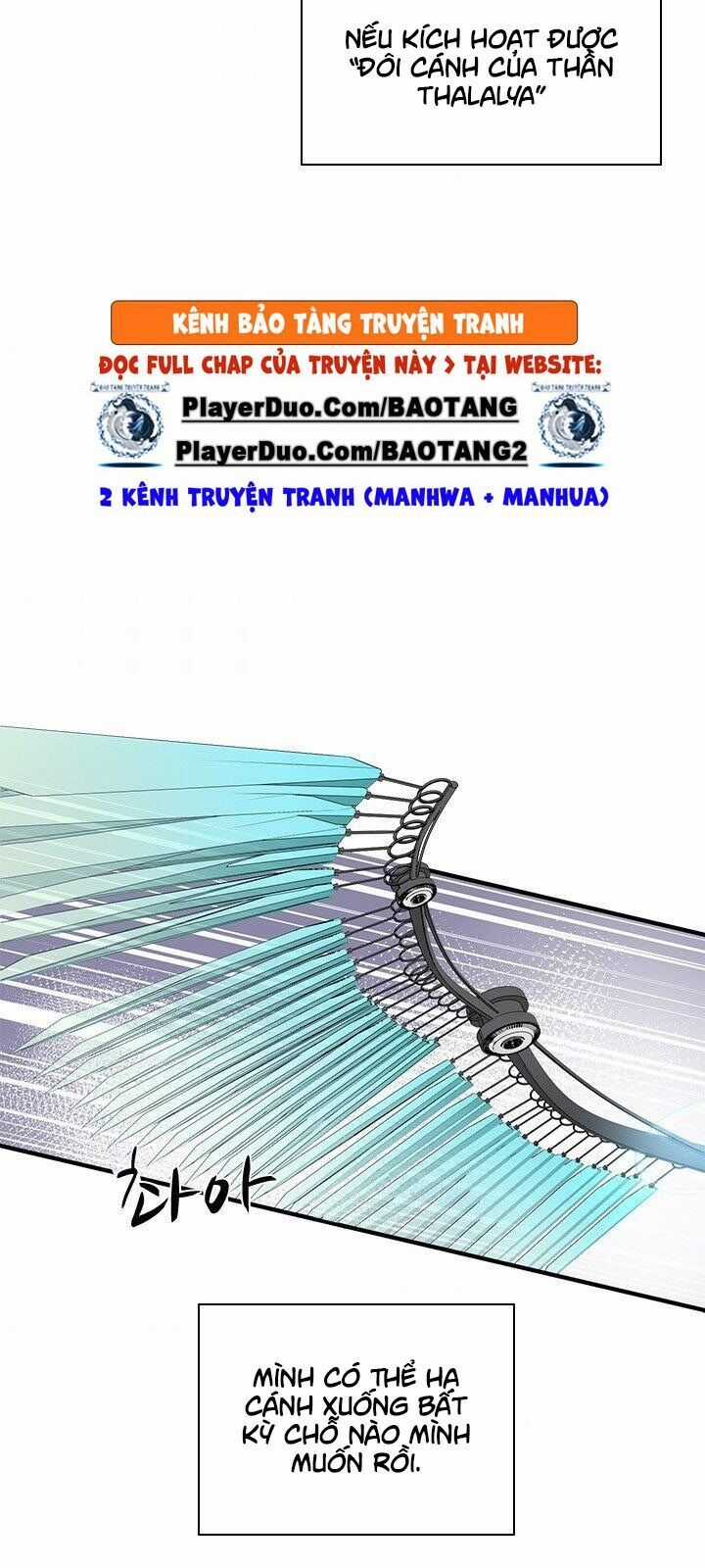 Hầm Ngục Hướng Dẫn Cấp Địa Ngục Chương 21 trang 60