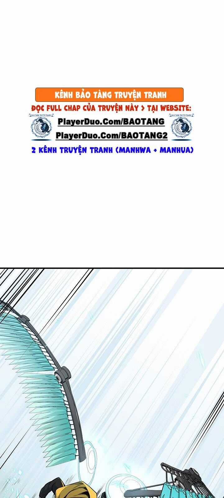 Hầm Ngục Hướng Dẫn Cấp Địa Ngục Chương 21 trang 61