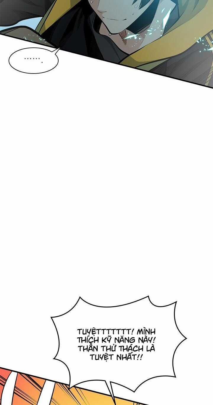 Hầm Ngục Hướng Dẫn Cấp Địa Ngục Chương 21 trang 63