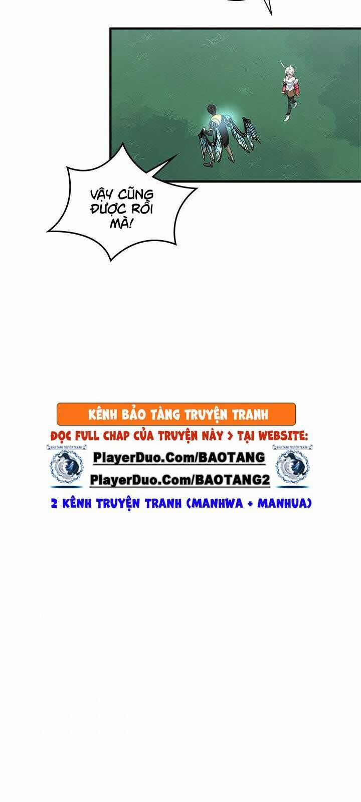 Hầm Ngục Hướng Dẫn Cấp Địa Ngục Chương 21 trang 65