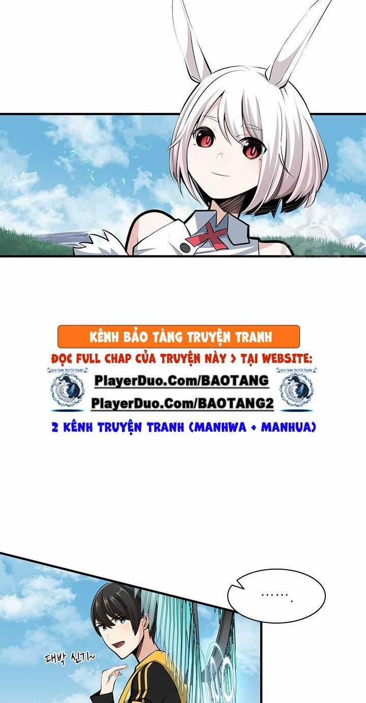 Hầm Ngục Hướng Dẫn Cấp Địa Ngục Chương 21 trang 68