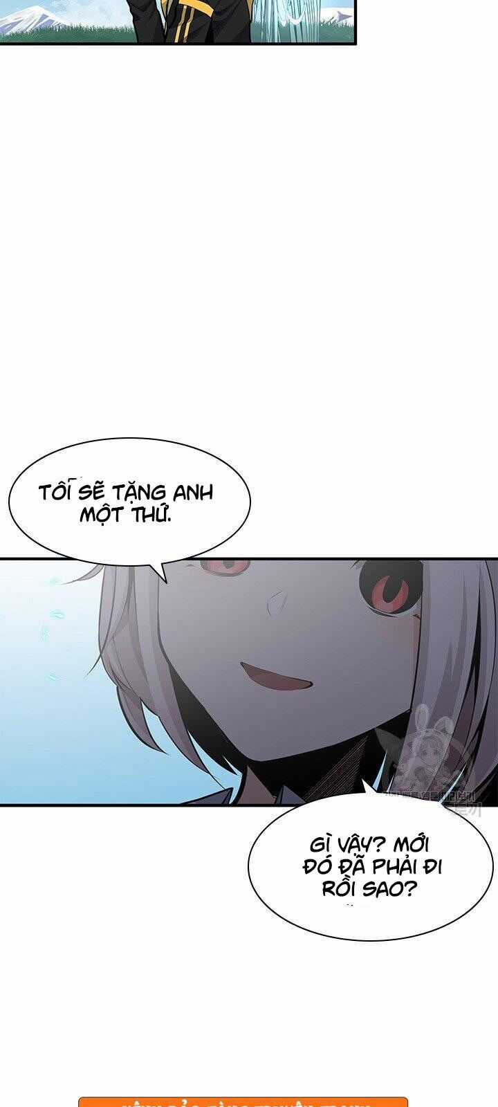 Hầm Ngục Hướng Dẫn Cấp Địa Ngục Chương 21 trang 69