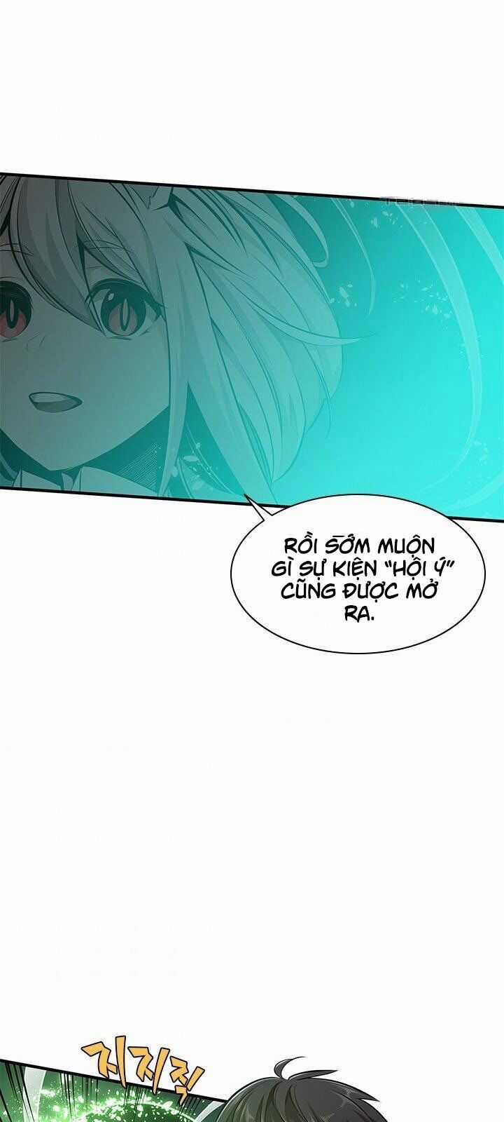 Hầm Ngục Hướng Dẫn Cấp Địa Ngục Chương 21 trang 72