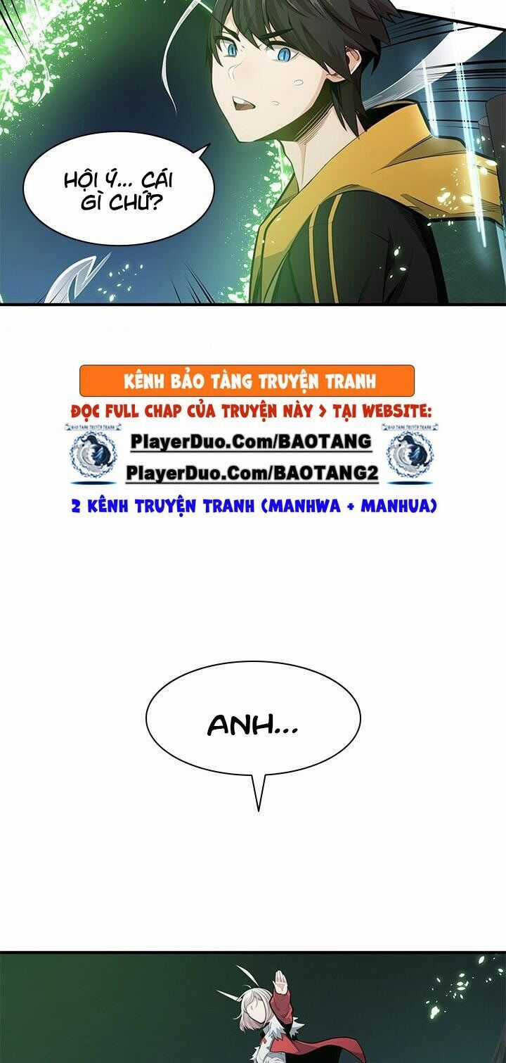 Hầm Ngục Hướng Dẫn Cấp Địa Ngục Chương 21 trang 73