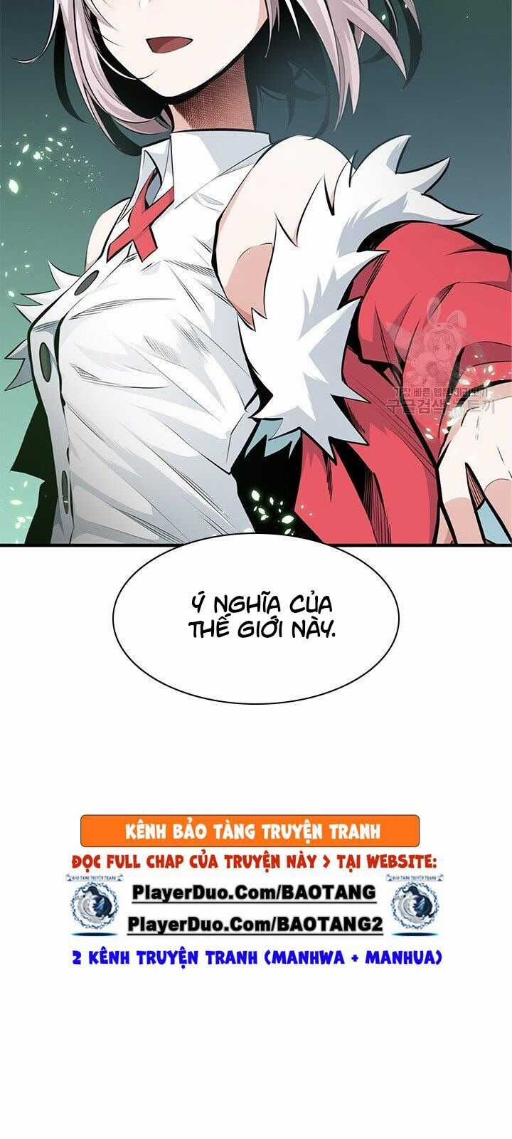 Hầm Ngục Hướng Dẫn Cấp Địa Ngục Chương 21 trang 75