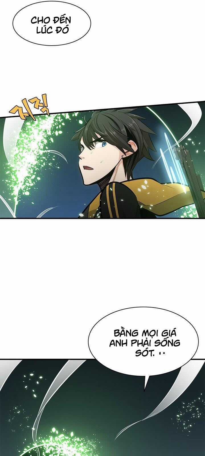 Hầm Ngục Hướng Dẫn Cấp Địa Ngục Chương 21 trang 76