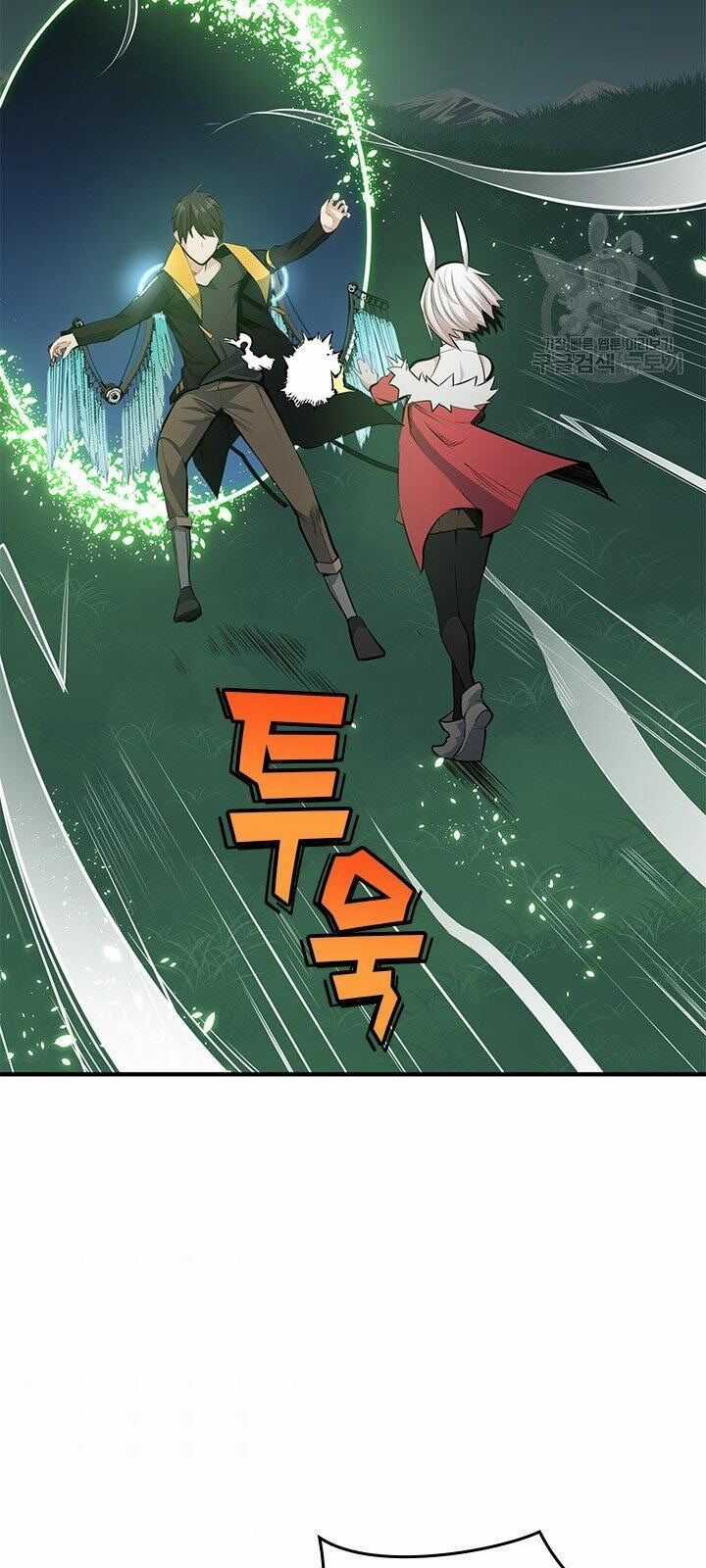 Hầm Ngục Hướng Dẫn Cấp Địa Ngục Chương 21 trang 77