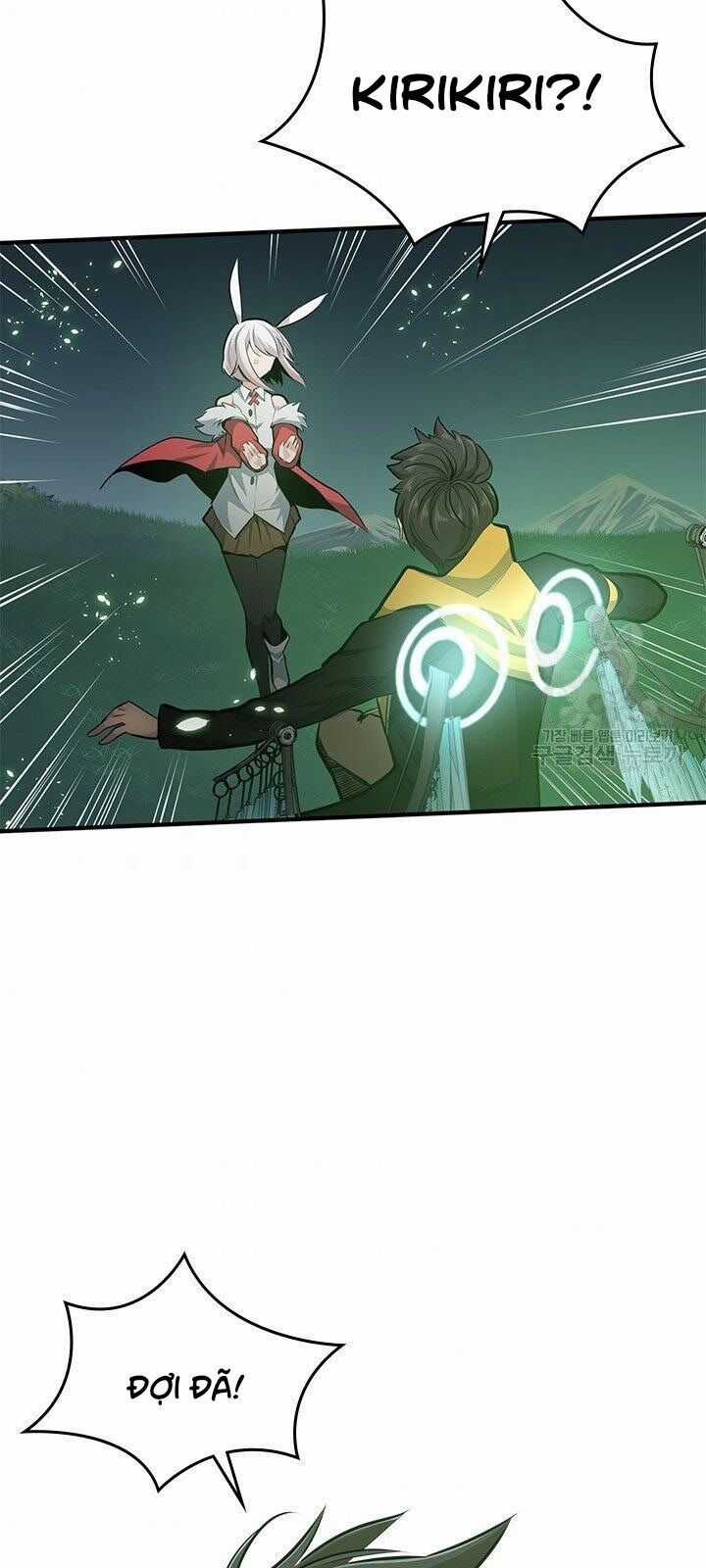 Hầm Ngục Hướng Dẫn Cấp Địa Ngục Chương 21 trang 78