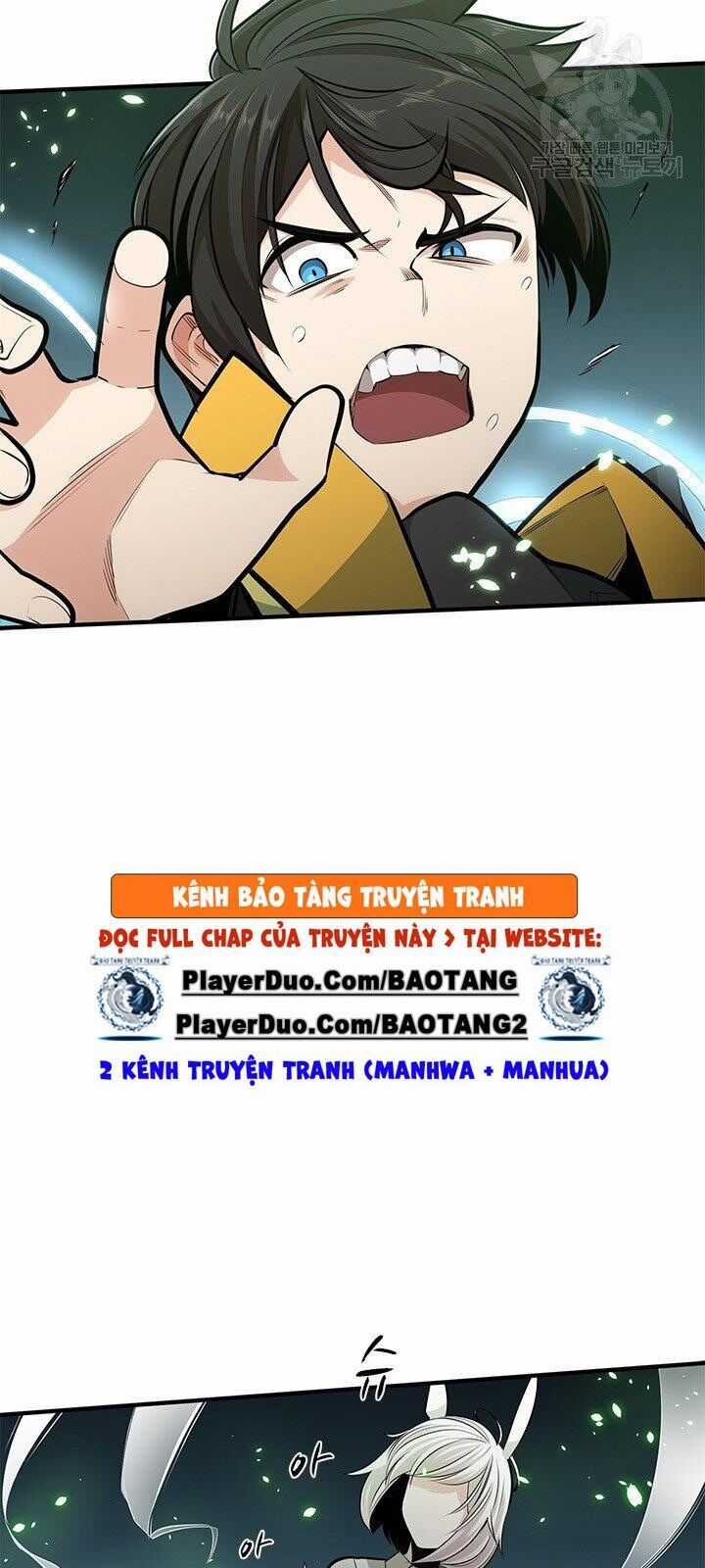 Hầm Ngục Hướng Dẫn Cấp Địa Ngục Chương 21 trang 79