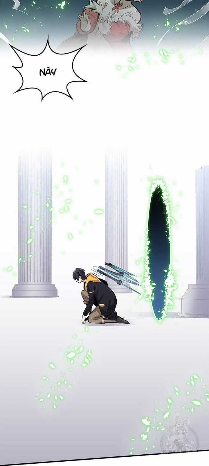 Hầm Ngục Hướng Dẫn Cấp Địa Ngục Chương 21 trang 80