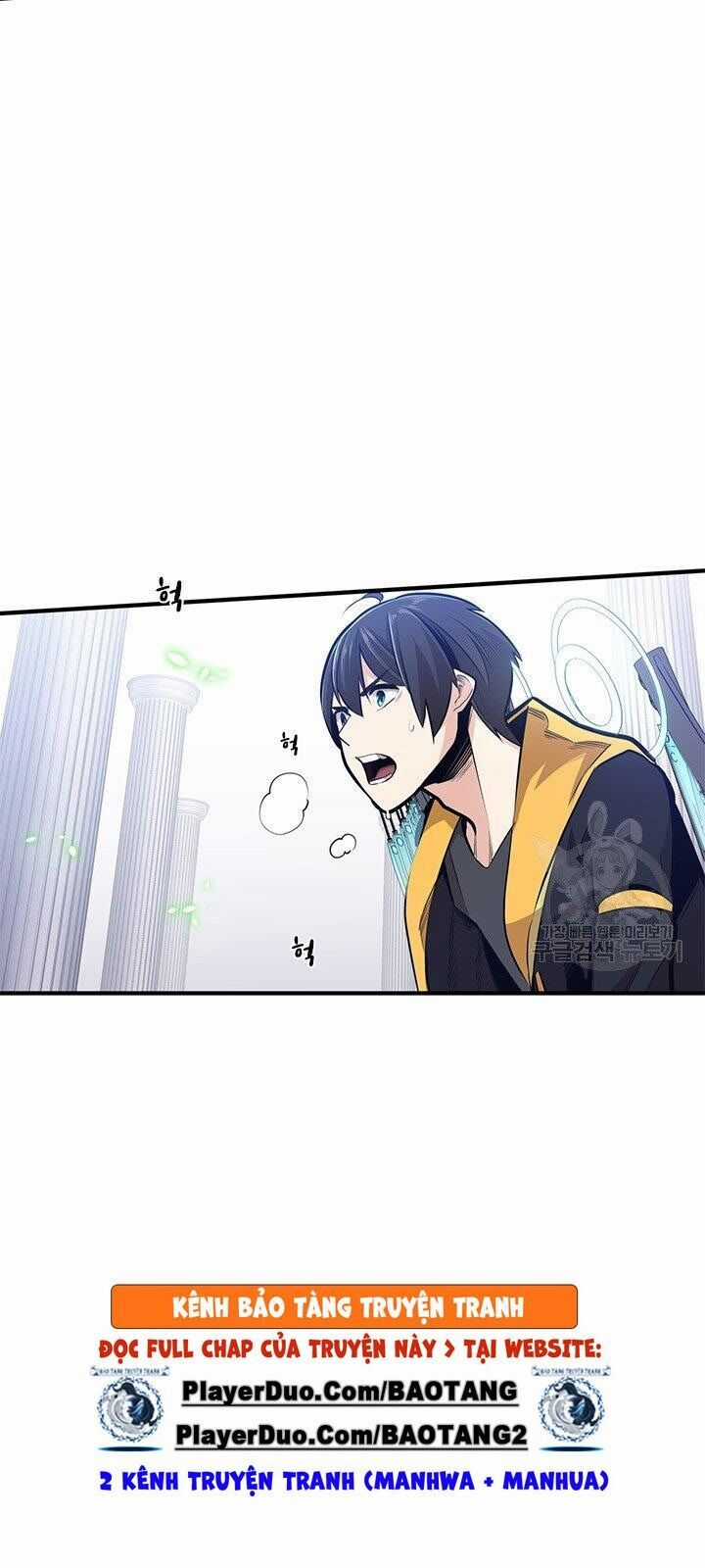 Hầm Ngục Hướng Dẫn Cấp Địa Ngục Chương 21 trang 81