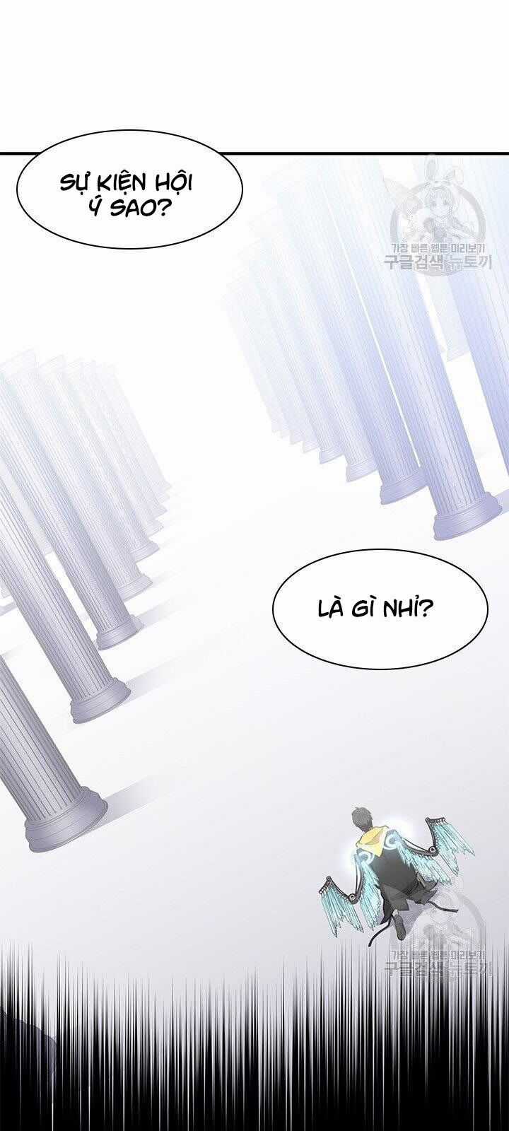 Hầm Ngục Hướng Dẫn Cấp Địa Ngục Chương 21 trang 82