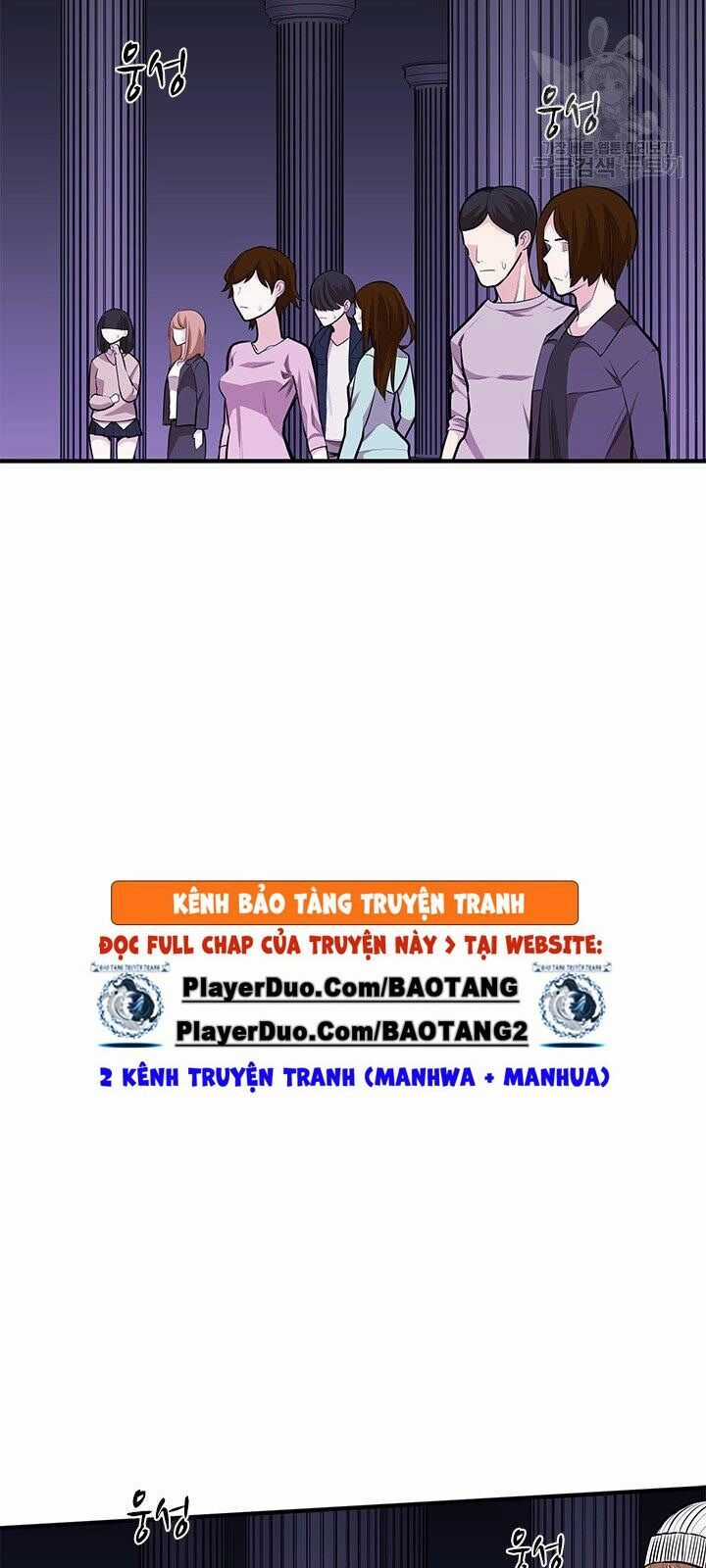 Hầm Ngục Hướng Dẫn Cấp Địa Ngục Chương 21 trang 84