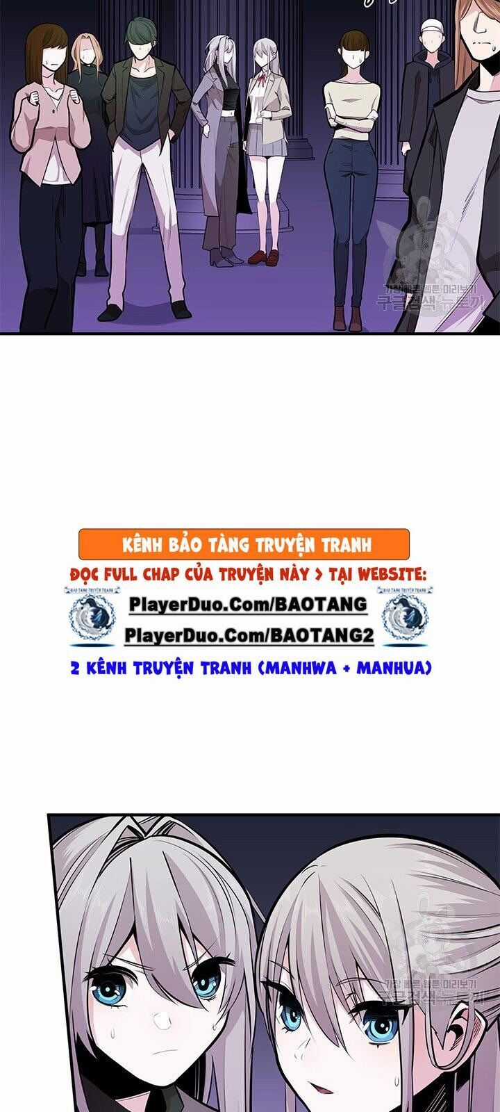 Hầm Ngục Hướng Dẫn Cấp Địa Ngục Chương 21 trang 85