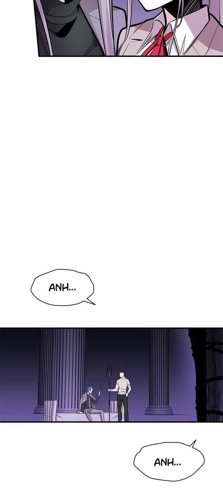 Hầm Ngục Hướng Dẫn Cấp Địa Ngục Chương 21 trang 86