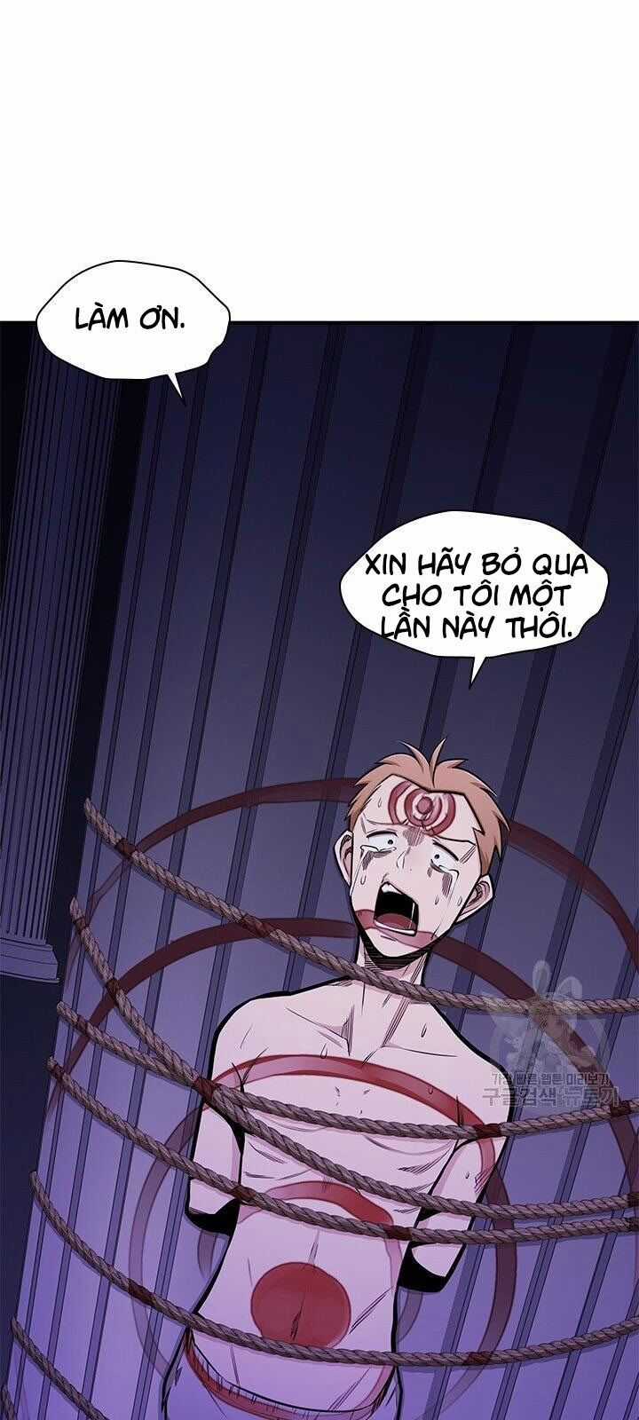 Hầm Ngục Hướng Dẫn Cấp Địa Ngục Chương 21 trang 87