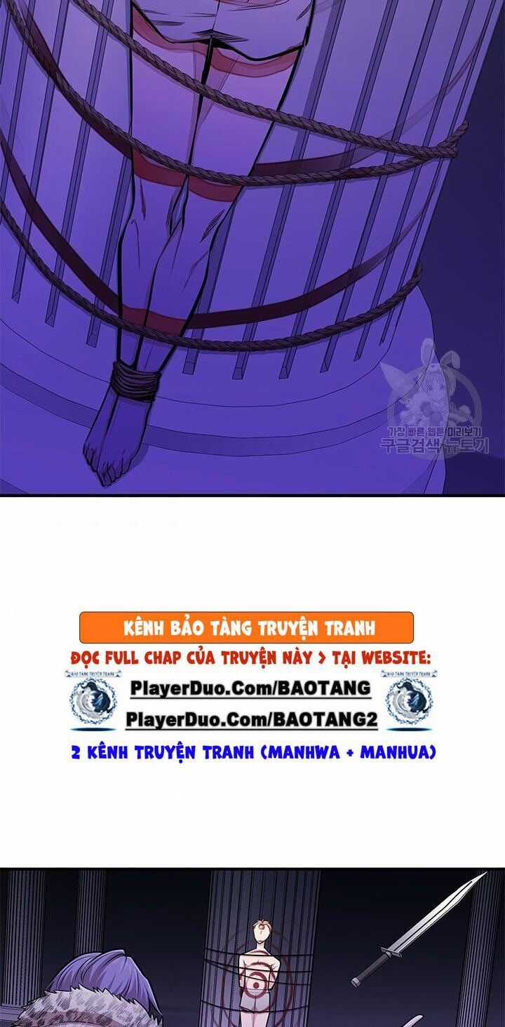 Hầm Ngục Hướng Dẫn Cấp Địa Ngục Chương 21 trang 88