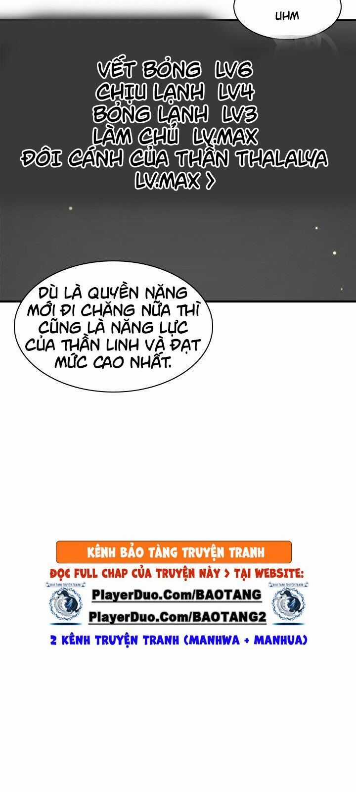 Hầm Ngục Hướng Dẫn Cấp Địa Ngục Chương 21 trang 9