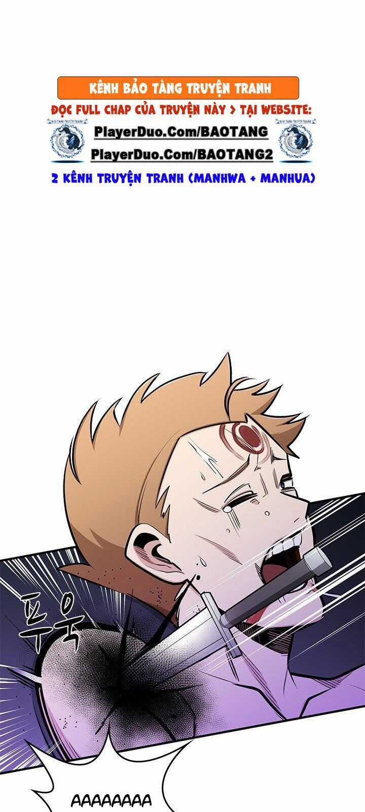 Hầm Ngục Hướng Dẫn Cấp Địa Ngục Chương 21 trang 90