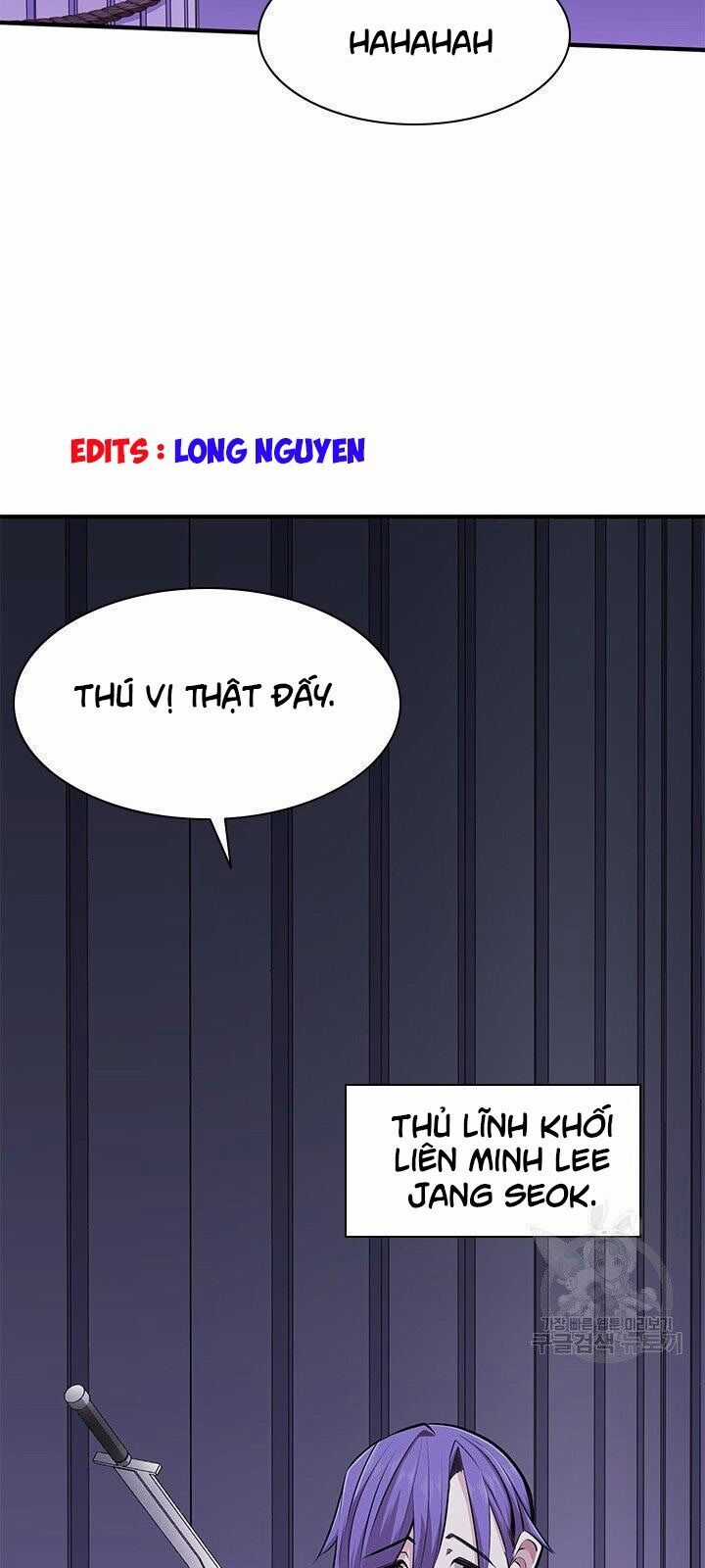 Hầm Ngục Hướng Dẫn Cấp Địa Ngục Chương 21 trang 92