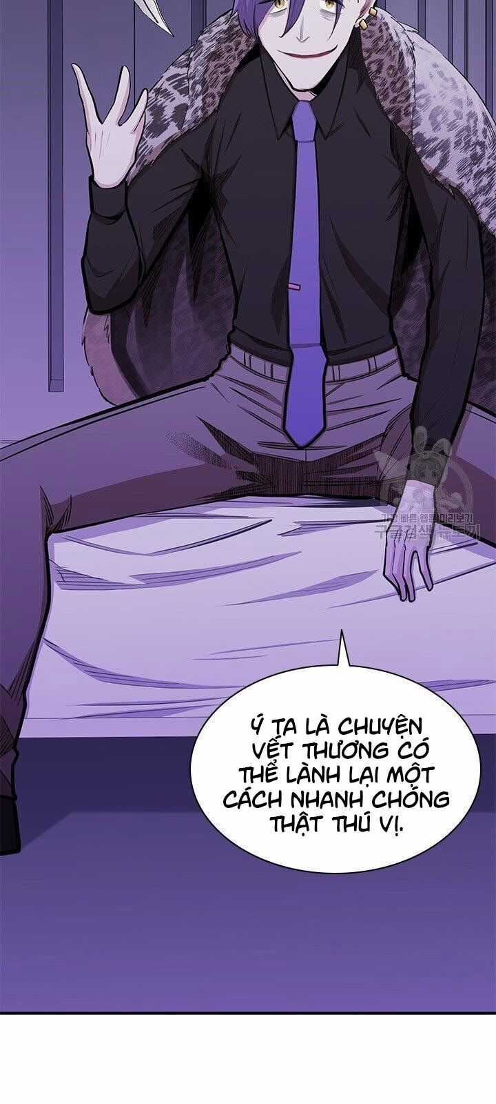 Hầm Ngục Hướng Dẫn Cấp Địa Ngục Chương 21 trang 93