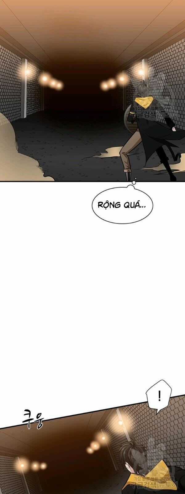 Hầm Ngục Hướng Dẫn Cấp Địa Ngục Chương 22 trang 10