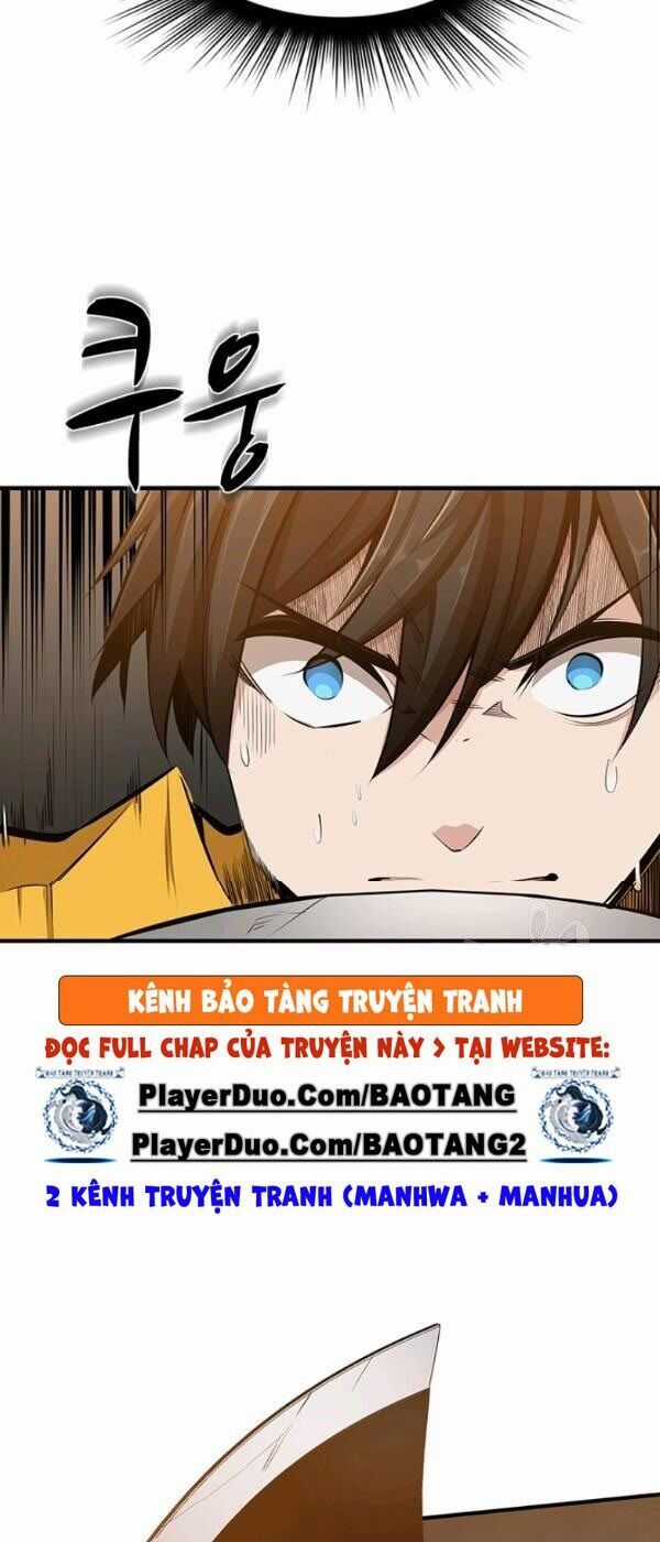 Hầm Ngục Hướng Dẫn Cấp Địa Ngục Chương 22 trang 13