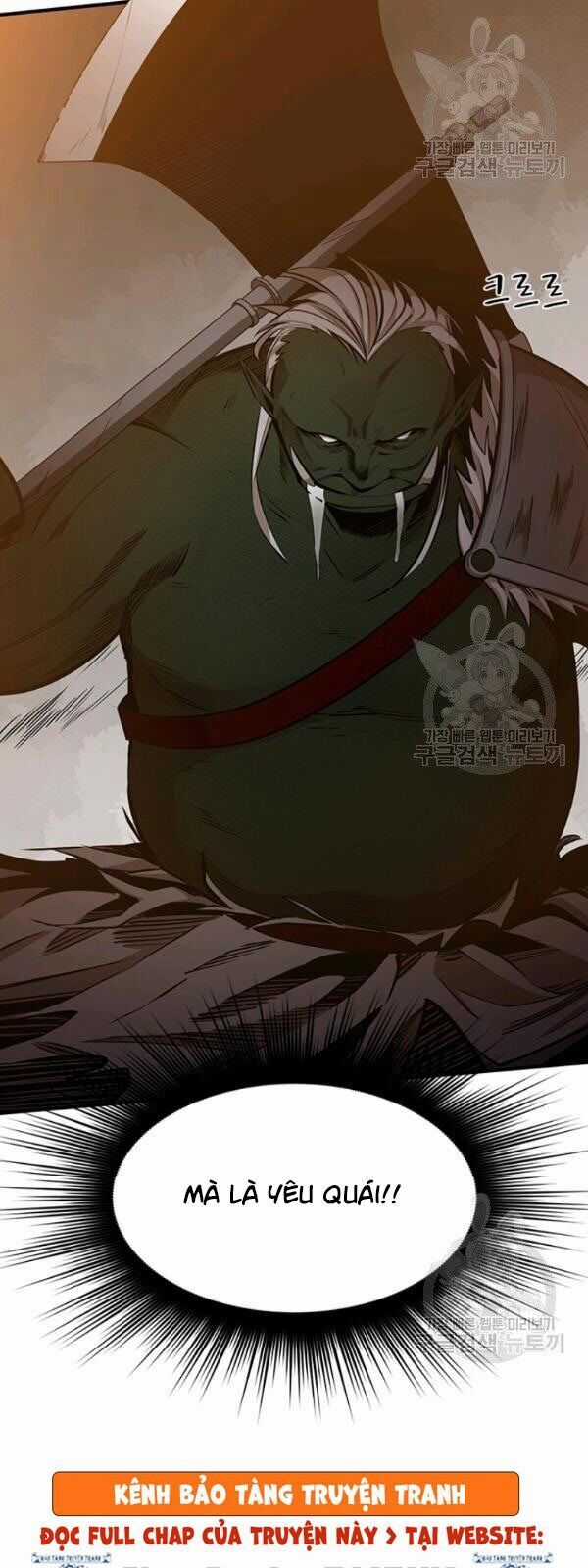 Hầm Ngục Hướng Dẫn Cấp Địa Ngục Chương 22 trang 14