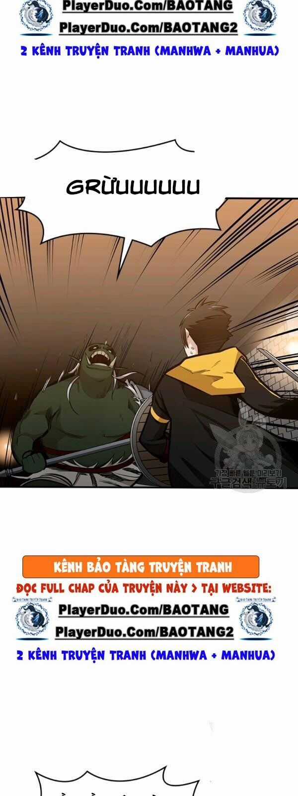 Hầm Ngục Hướng Dẫn Cấp Địa Ngục Chương 22 trang 15