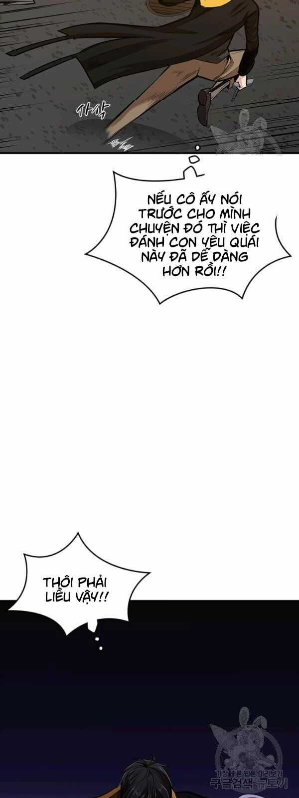 Hầm Ngục Hướng Dẫn Cấp Địa Ngục Chương 22 trang 20