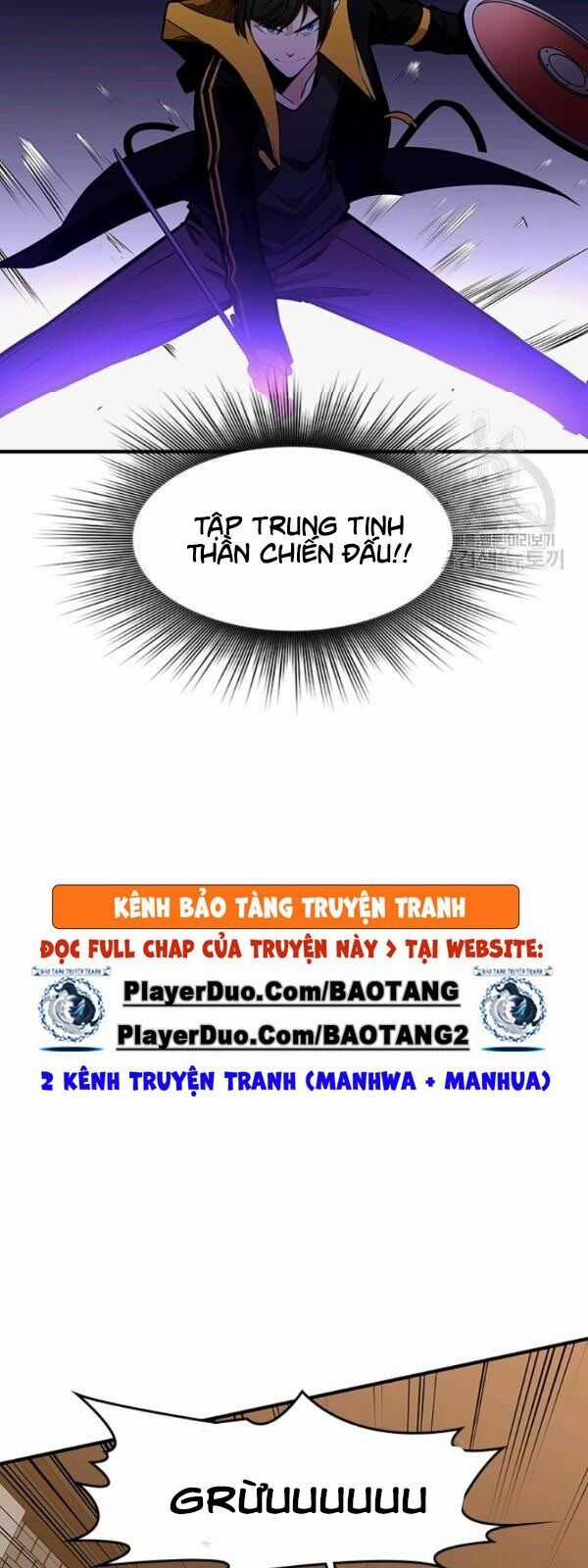 Hầm Ngục Hướng Dẫn Cấp Địa Ngục Chương 22 trang 21