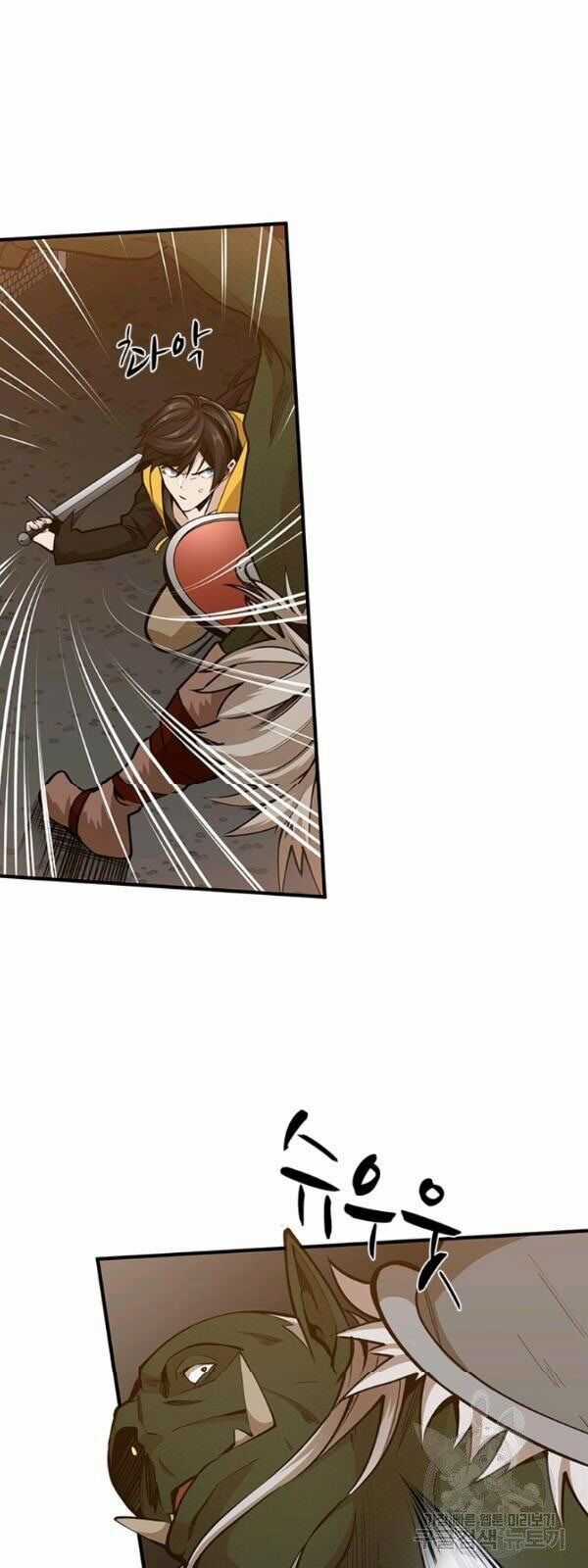 Hầm Ngục Hướng Dẫn Cấp Địa Ngục Chương 22 trang 25