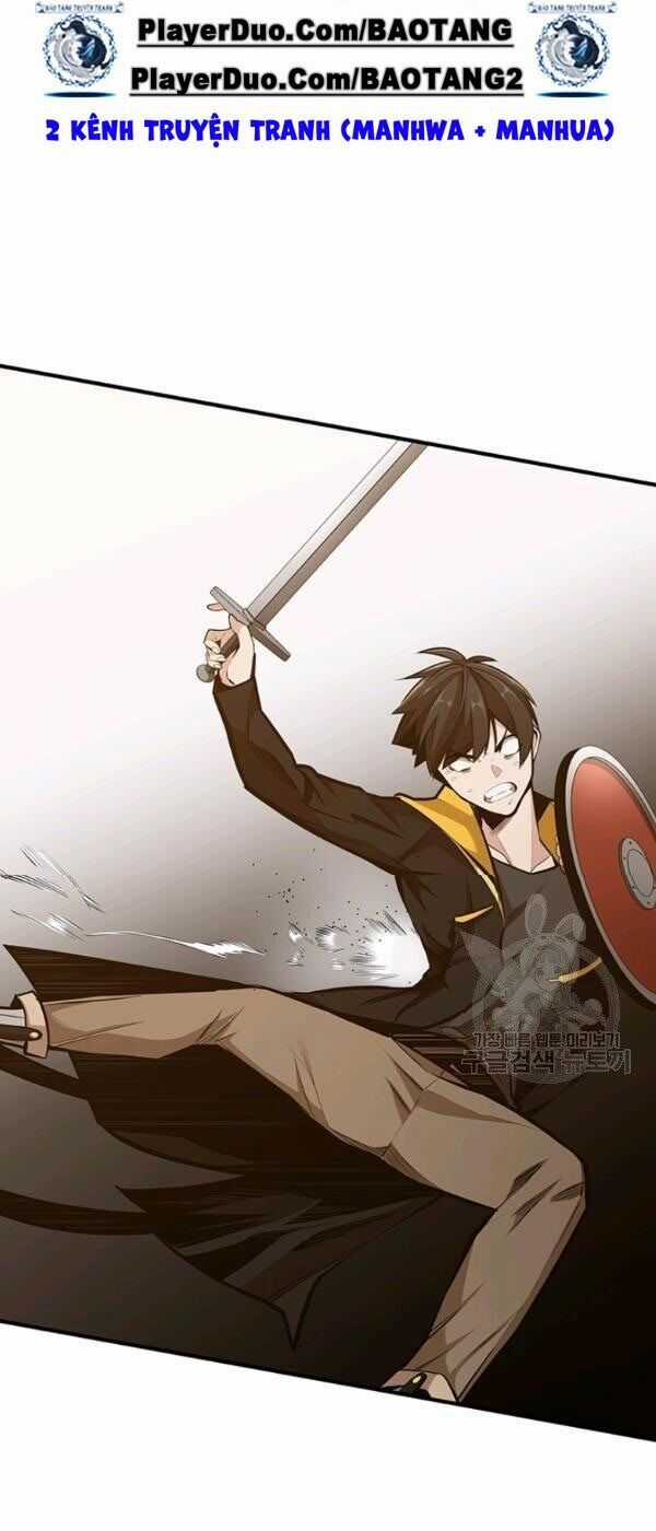 Hầm Ngục Hướng Dẫn Cấp Địa Ngục Chương 22 trang 28