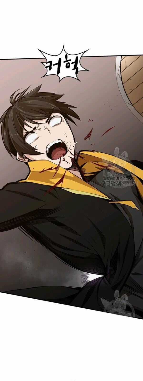 Hầm Ngục Hướng Dẫn Cấp Địa Ngục Chương 22 trang 29