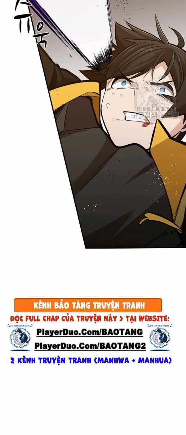 Hầm Ngục Hướng Dẫn Cấp Địa Ngục Chương 22 trang 38